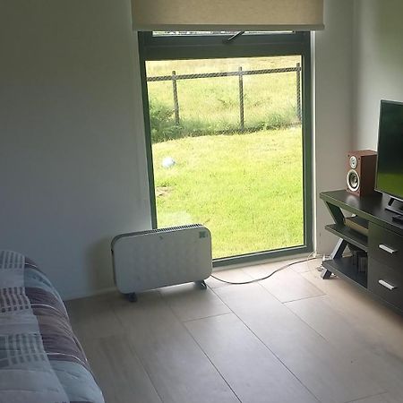 Acogedor Apartamento De Huespedes En Parcela. Puerto Varas Exterior foto