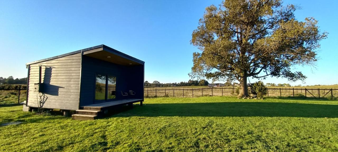 Acogedor Apartamento De Huespedes En Parcela. Puerto Varas Exterior foto