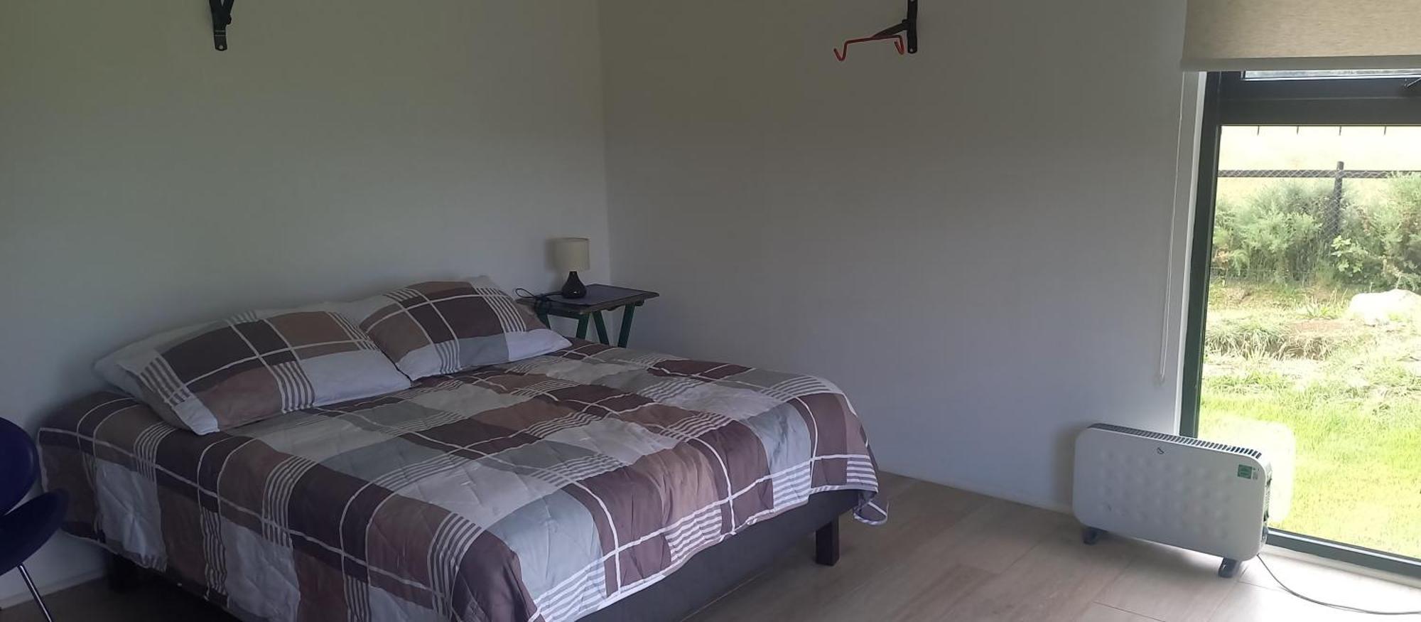 Acogedor Apartamento De Huespedes En Parcela. Puerto Varas Exterior foto